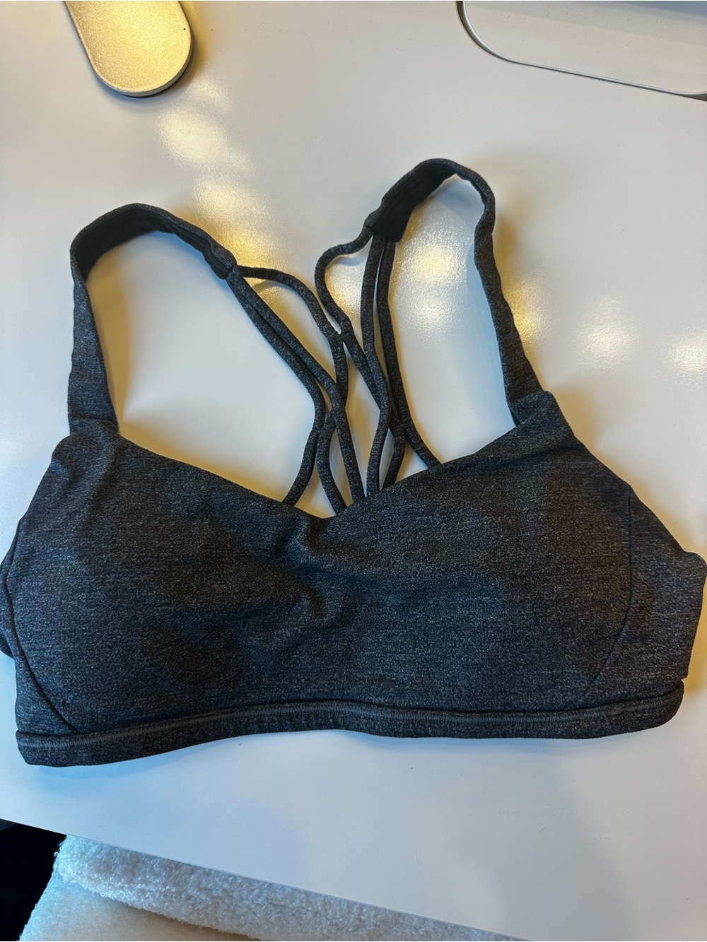 Lululemon Free to be Bra